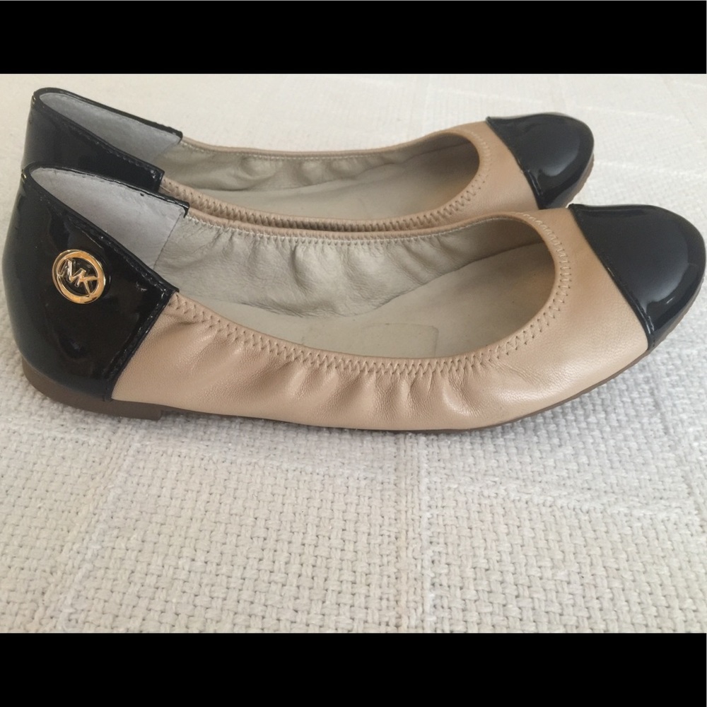 Michael Kors Women’s Flats